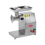 Κρεατομηχανή Νο12 27x48x51,5 εκ GA-KN-12-1GN 400V